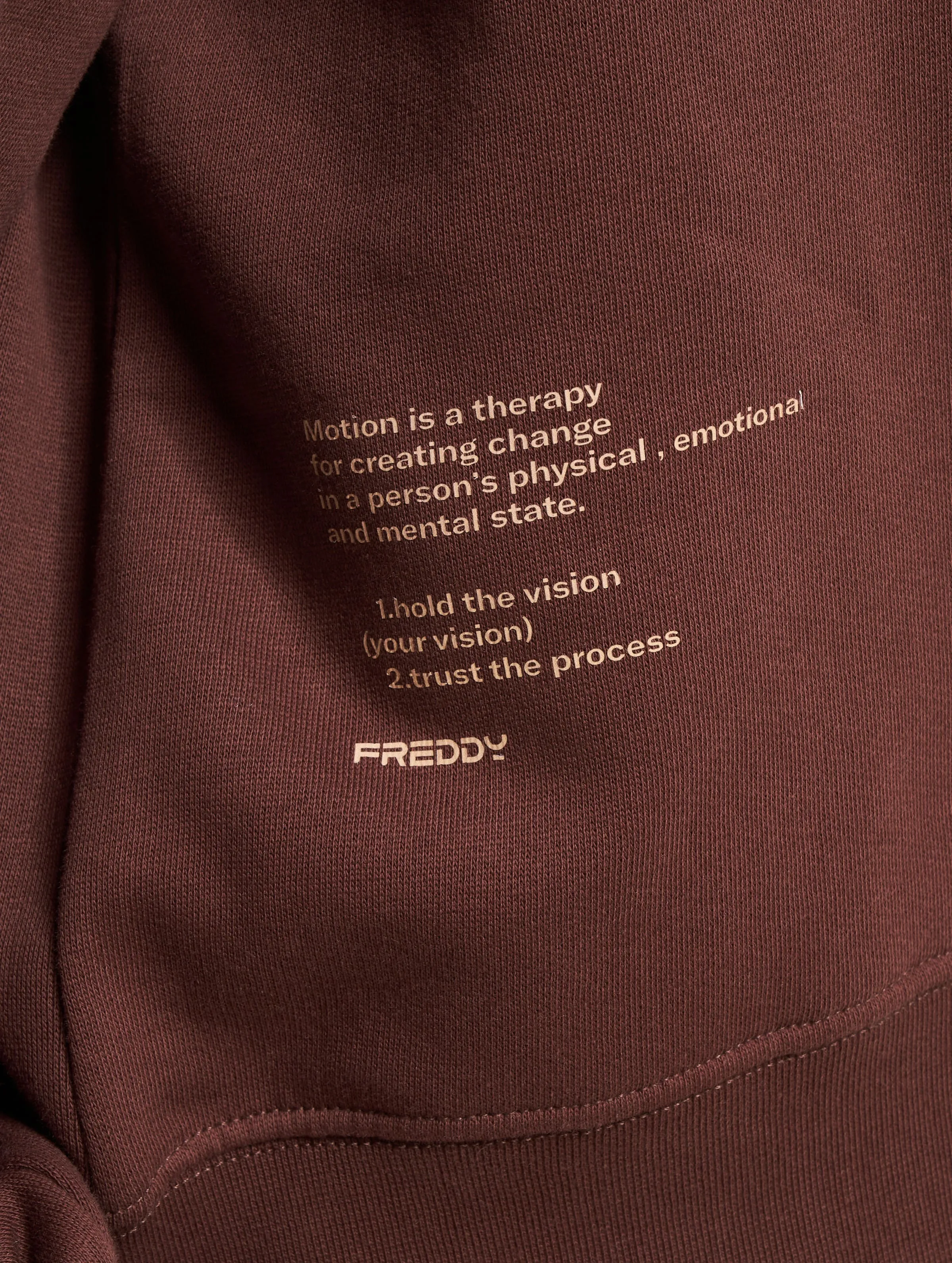 Freddy Comfort-fit Hoodies