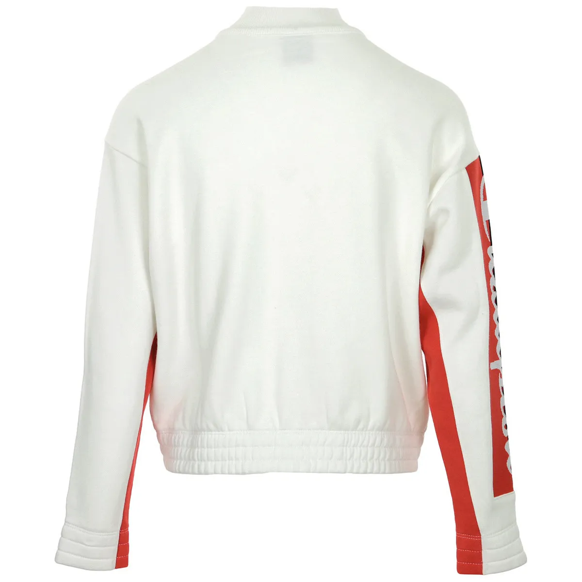 Full Zip Sweatshirt Wn's