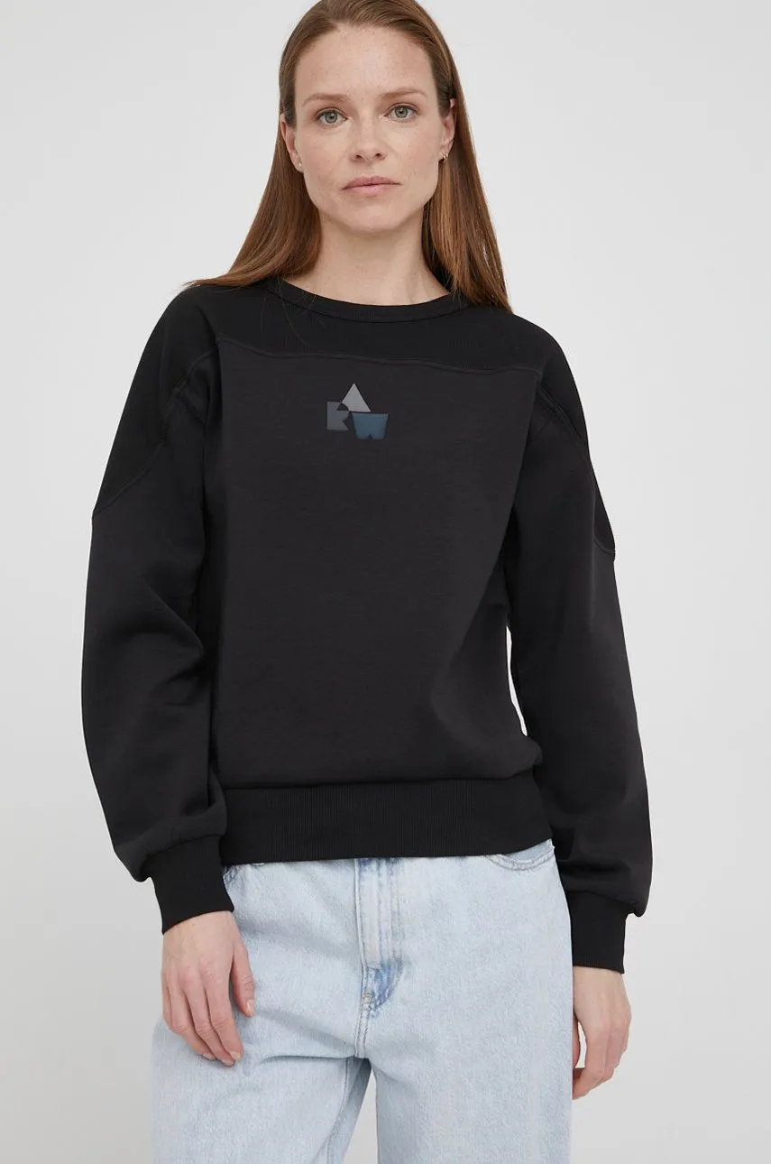 G-Star Raw Graphic Insert Sweater