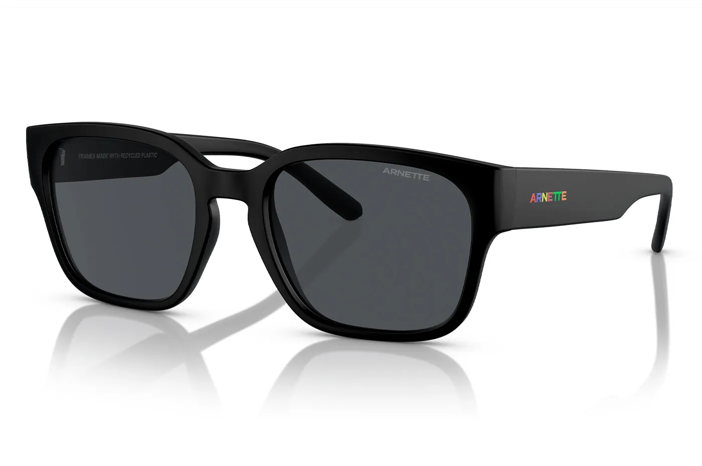 Gafas de Sol Arnette 0AN4325 Hombre Color Negro