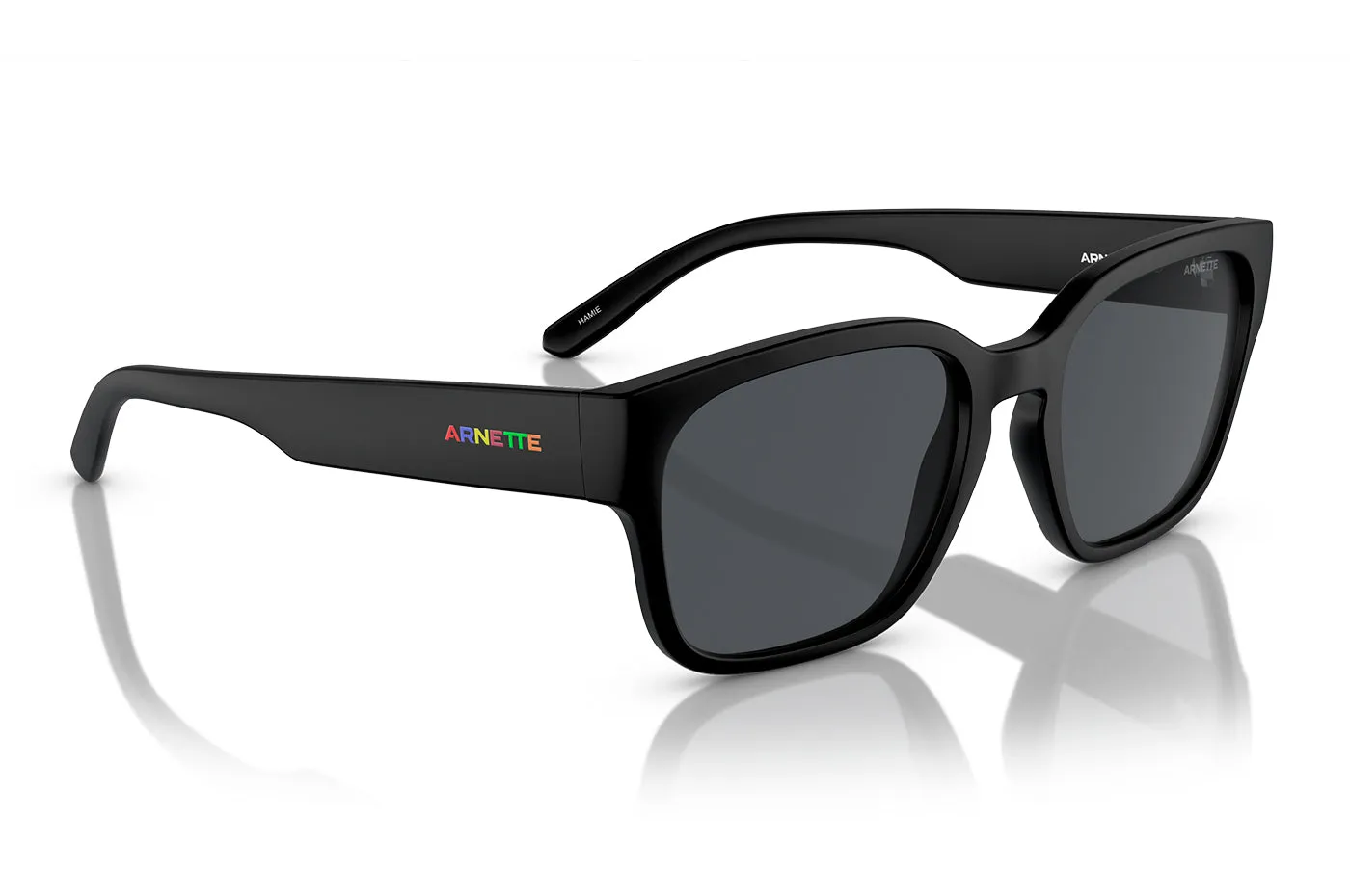 Gafas de Sol Arnette 0AN4325 Hombre Color Negro