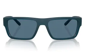 Gafas de Sol Arnette 0AN4338 Hombre Color Azul