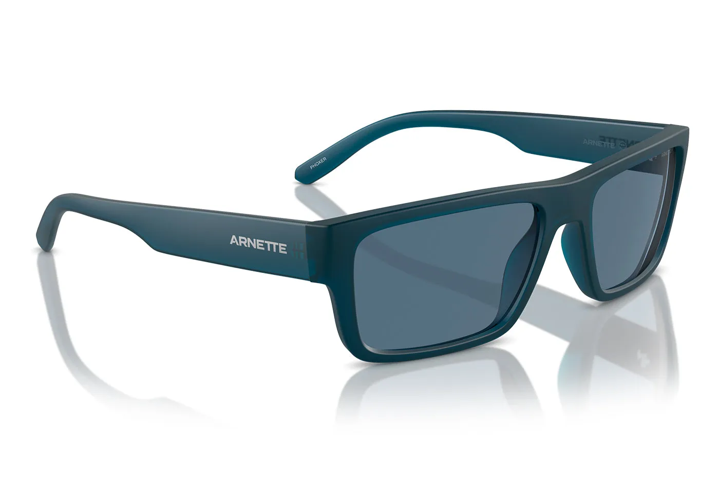 Gafas de Sol Arnette 0AN4338 Hombre Color Azul