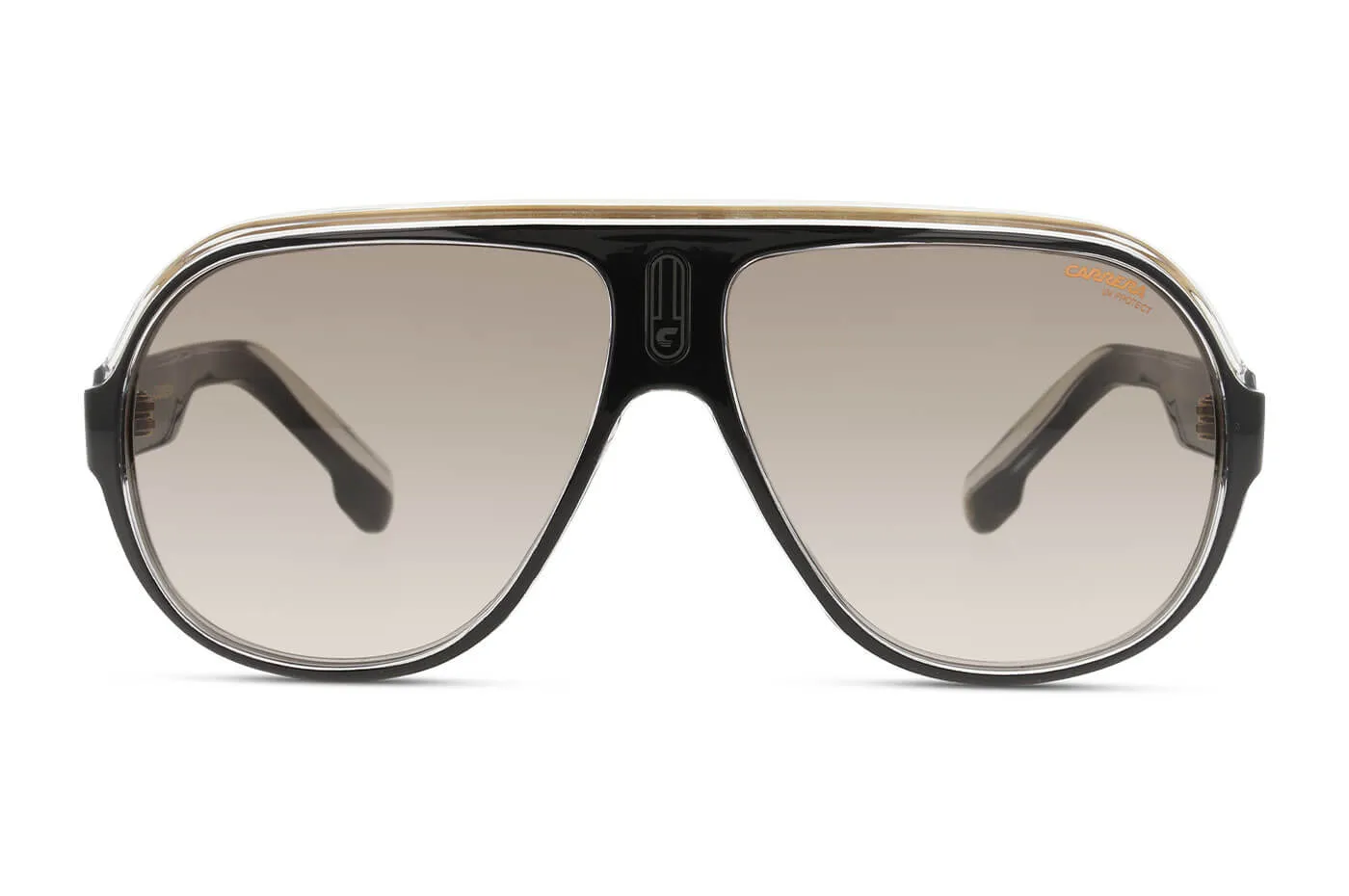 Gafas de Sol Carrera SPEEDWAY/N Unisex Color Negro