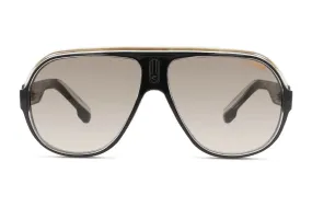 Gafas de Sol Carrera SPEEDWAY/N Unisex Color Negro