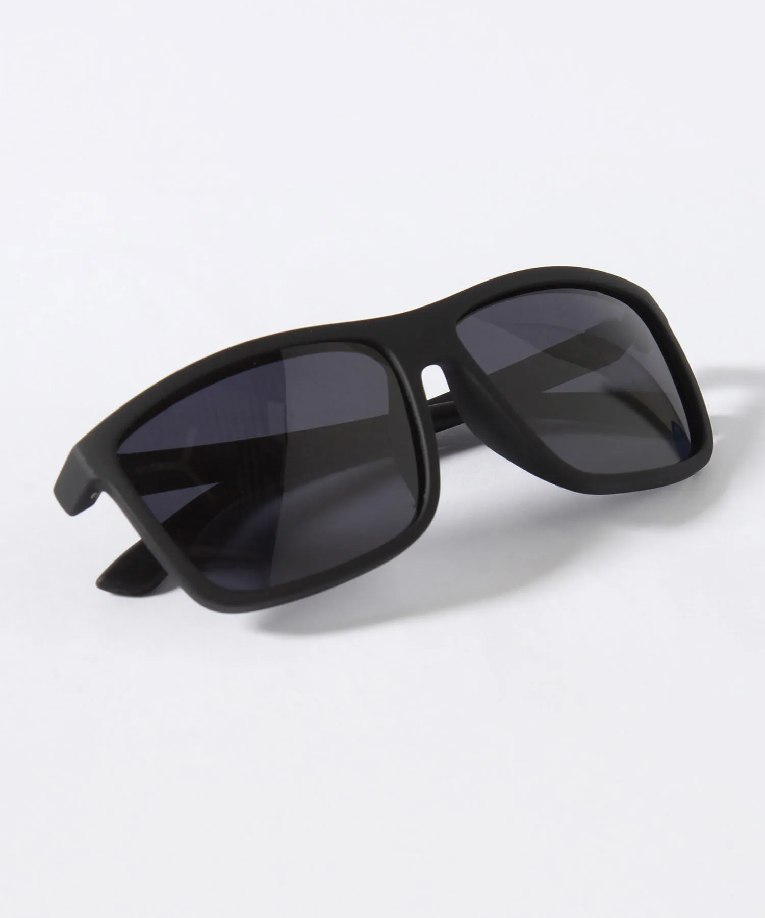 Gafas de Sol Cuadradas-