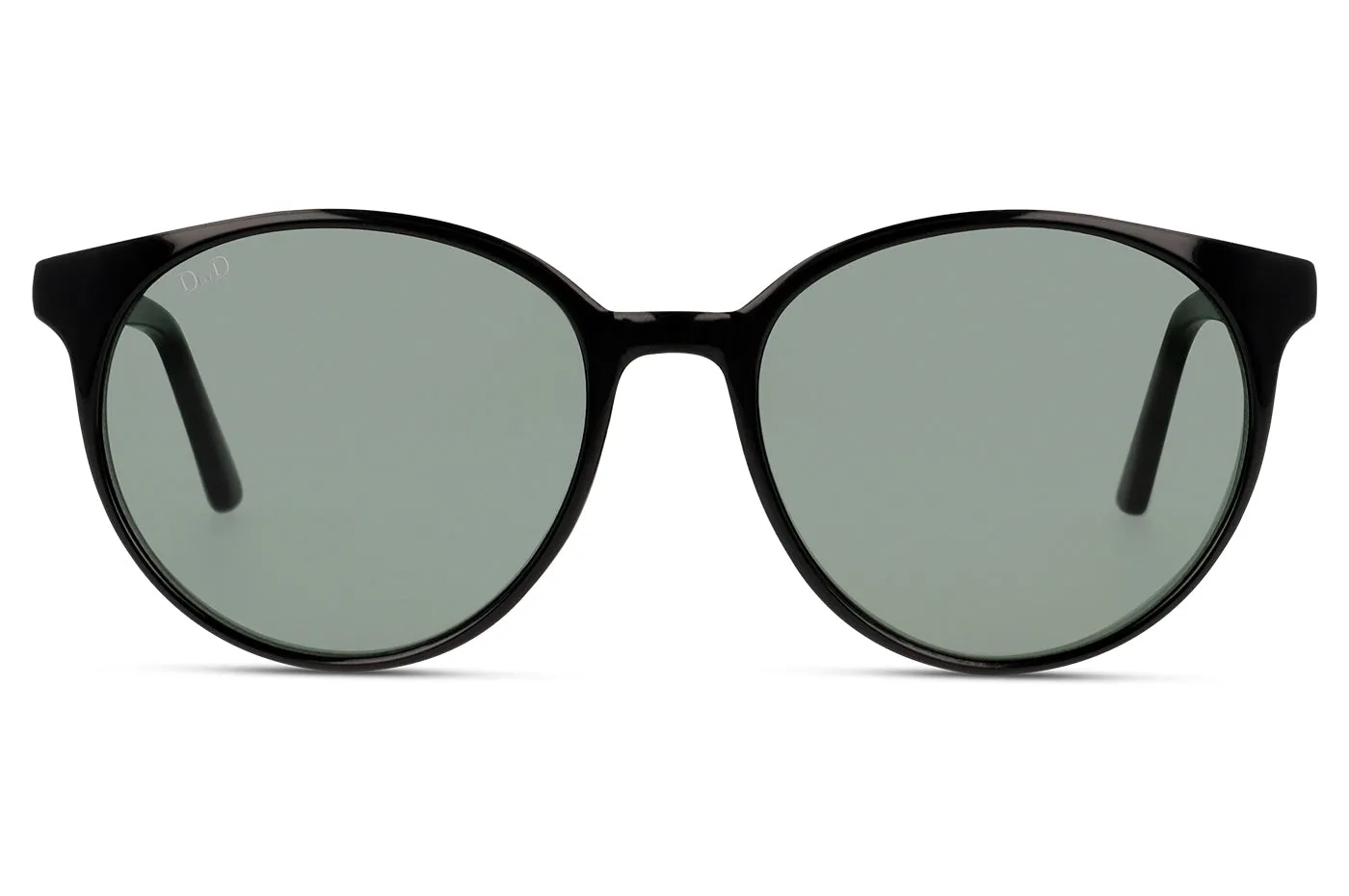 Gafas de Sol DbyD DBSF0014 Mujer Color Negro