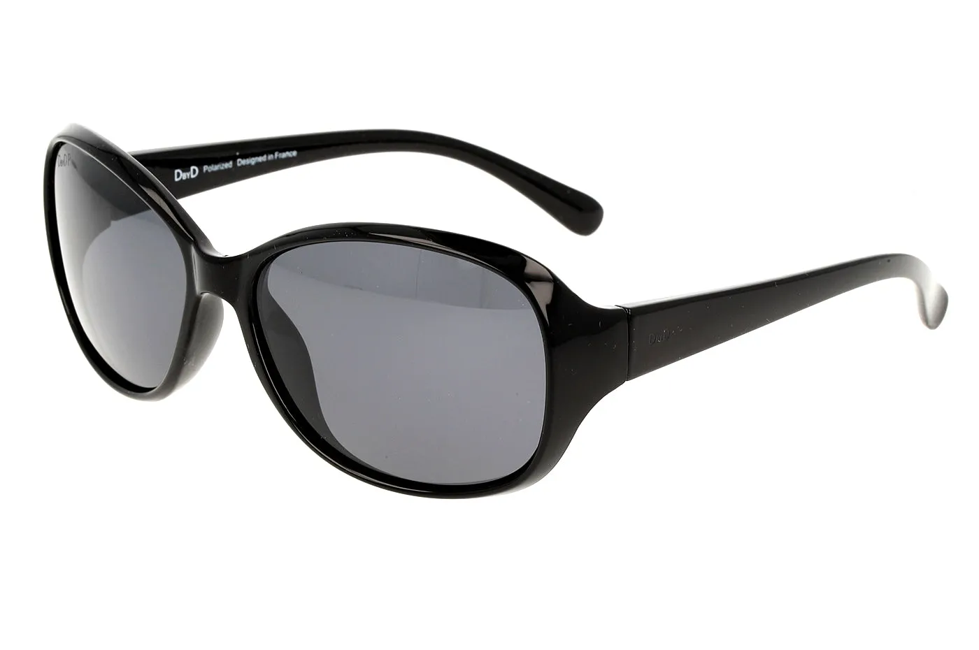 Gafas de Sol DbyD DBSF9000P Mujer Color Negro