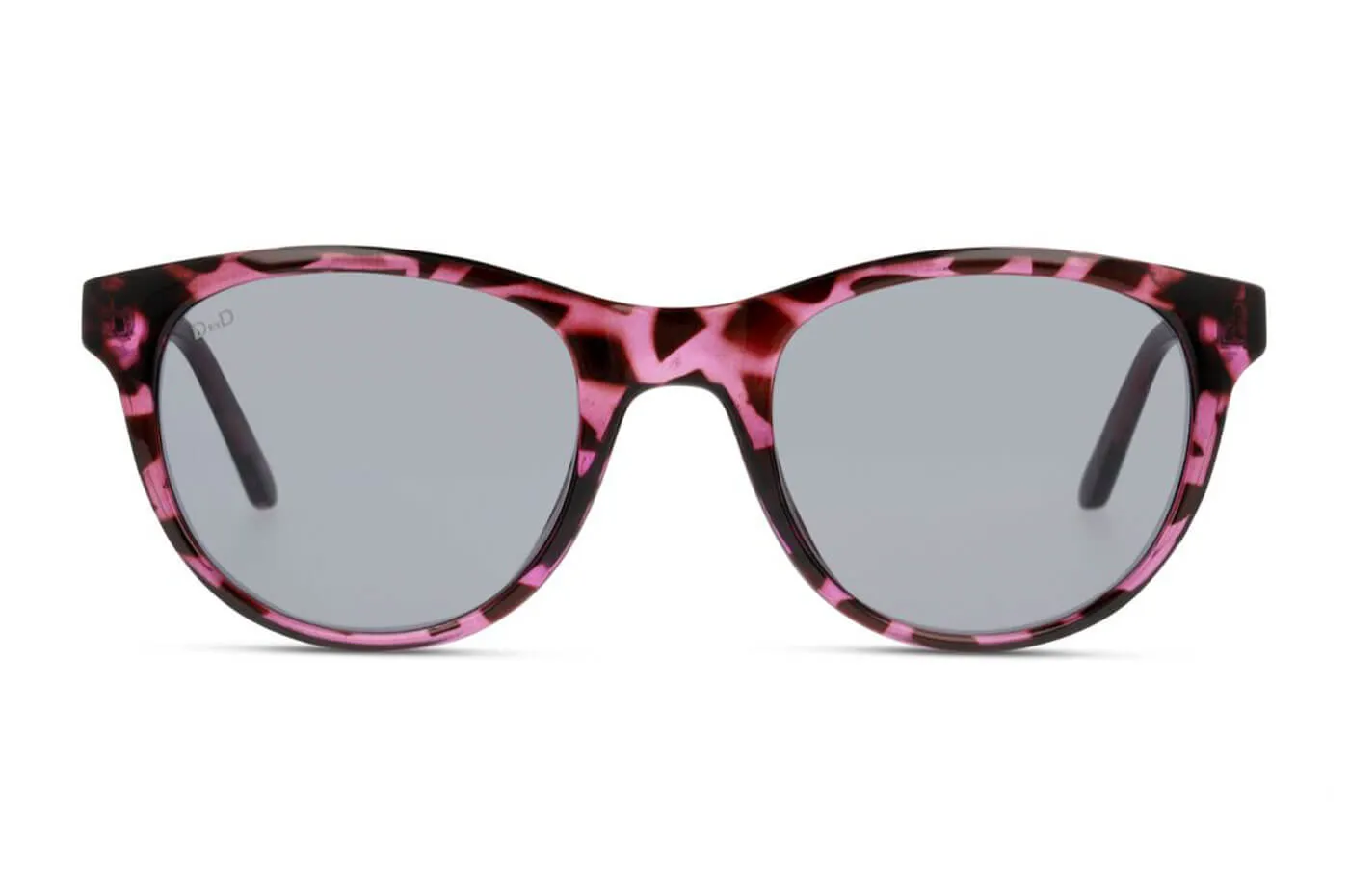 Gafas de Sol DbyD Sol DBSF0017 Unisex Color Violeta