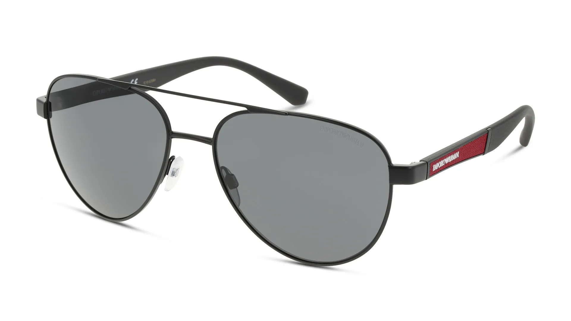 Gafas de Sol Emporio Armani 0EA2105 Unisex Color Negro