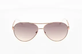 Gafas de Sol Guess GU7470-S Unisex Color Oro