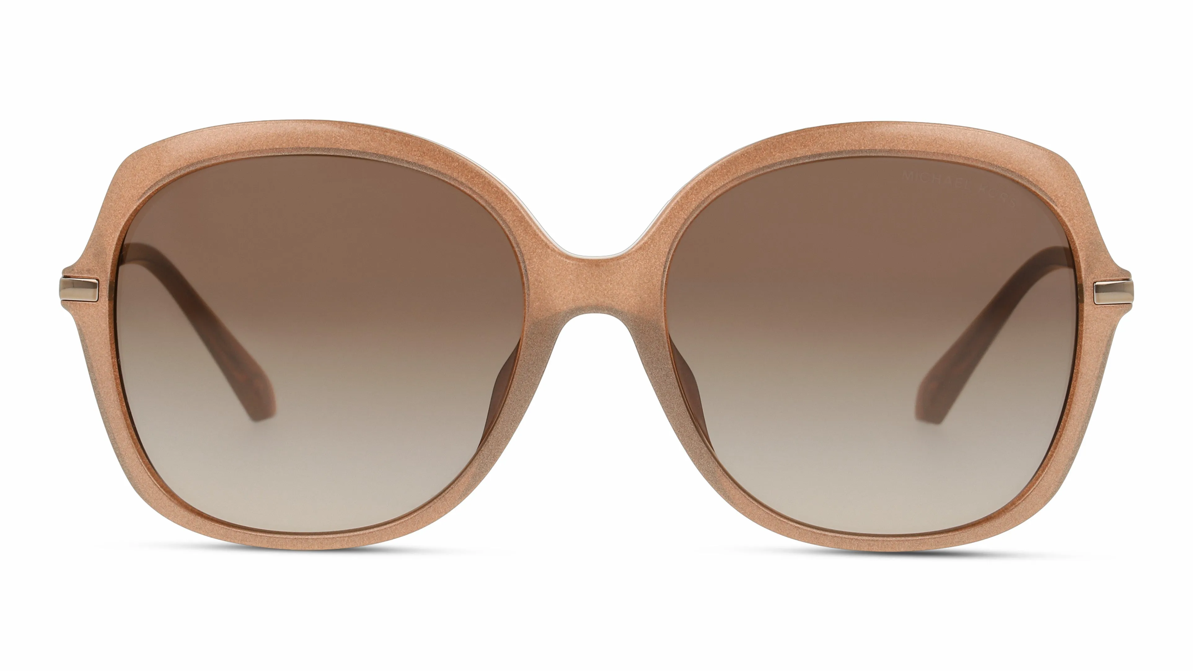 Gafas de Sol Michael Kors 0MK2149U Mujer Color Café