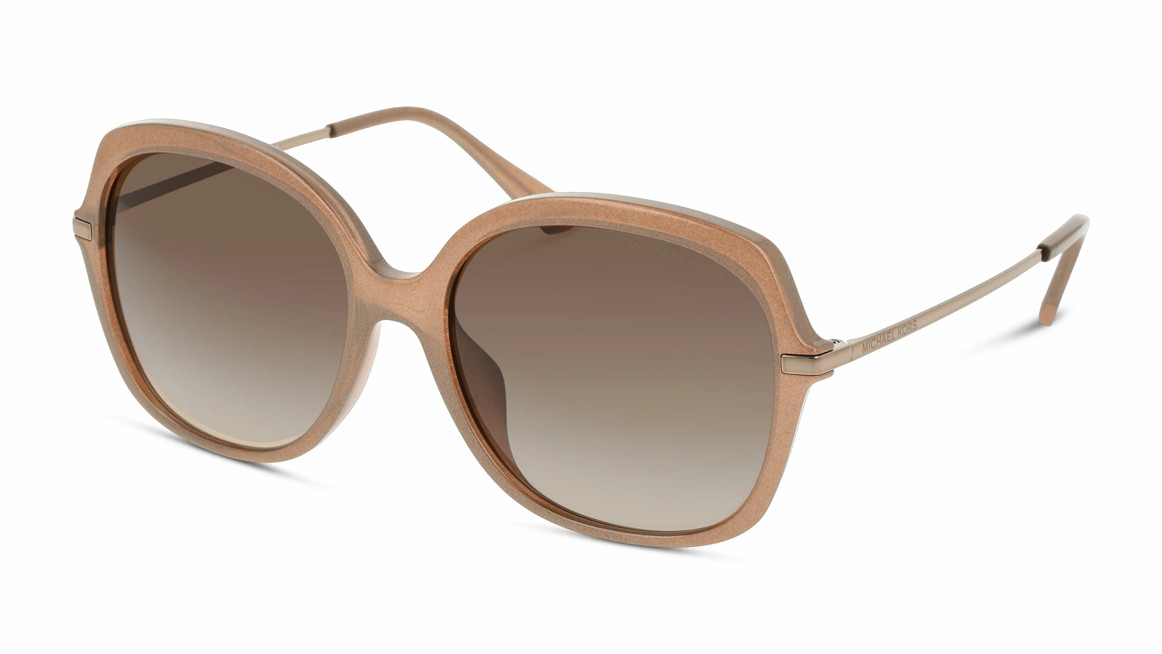 Gafas de Sol Michael Kors 0MK2149U Mujer Color Café