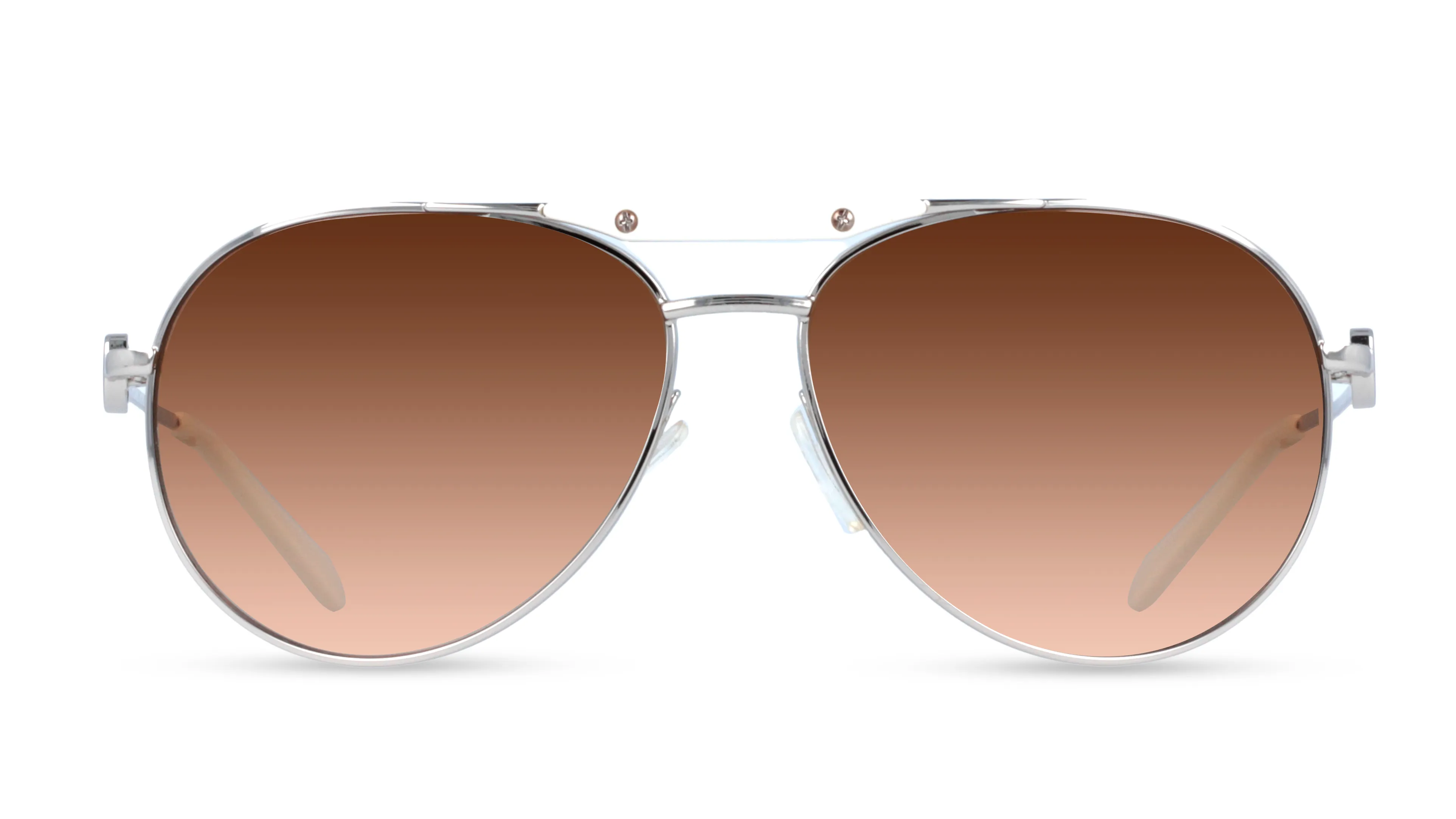 Gafas de Sol Michael Kors MK 5001 Mujer Color Plateado