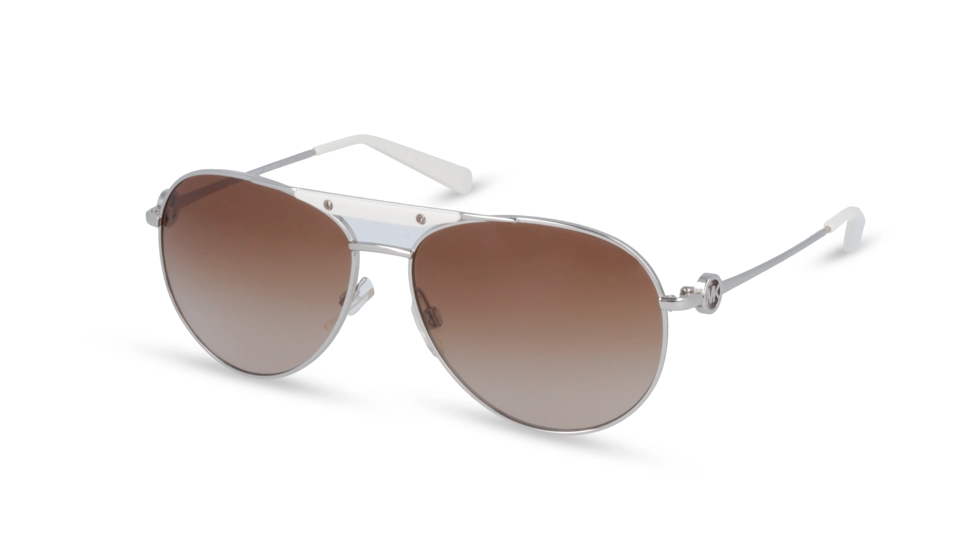 Gafas de Sol Michael Kors MK 5001 Mujer Color Plateado