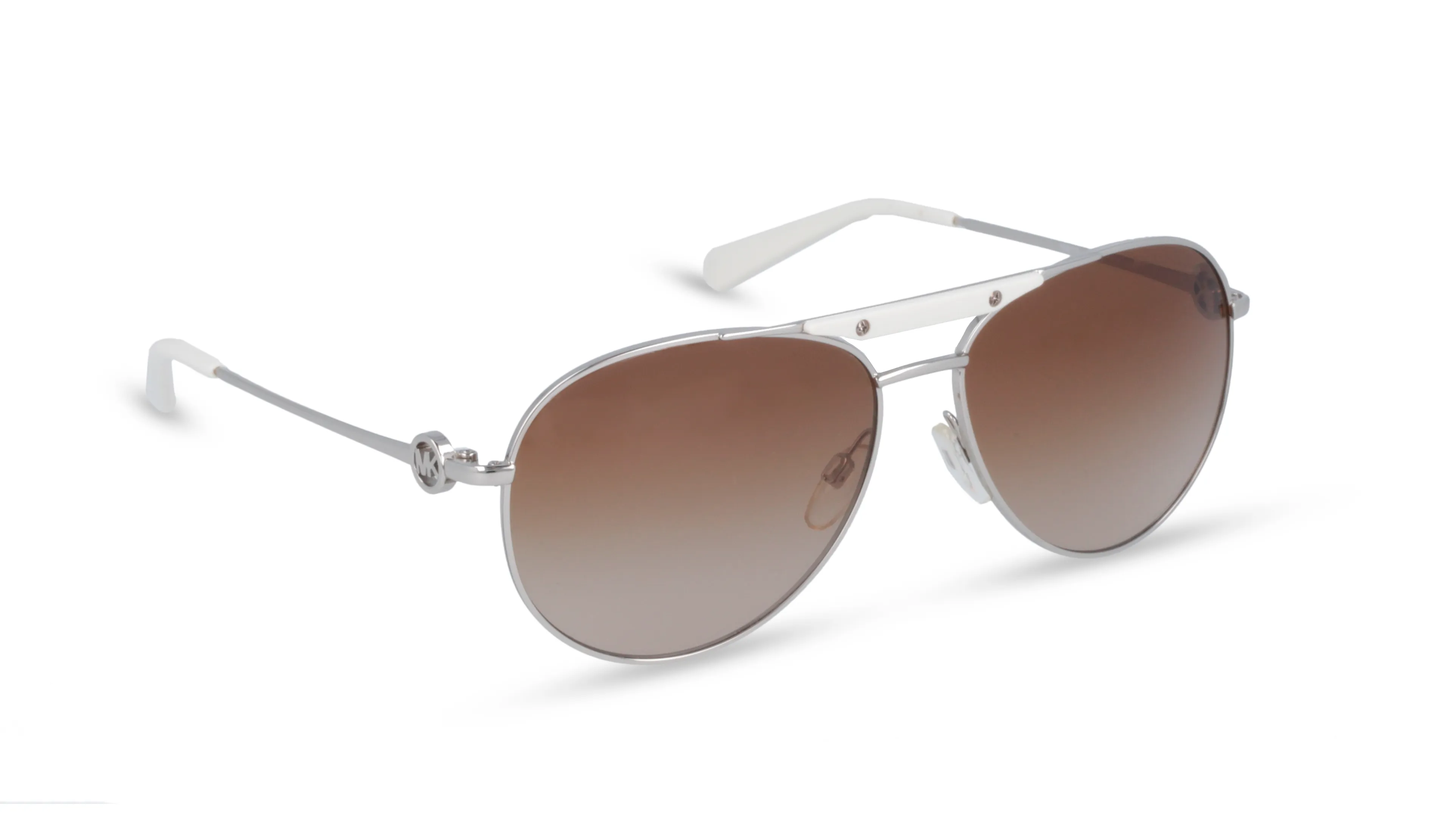 Gafas de Sol Michael Kors MK 5001 Mujer Color Plateado