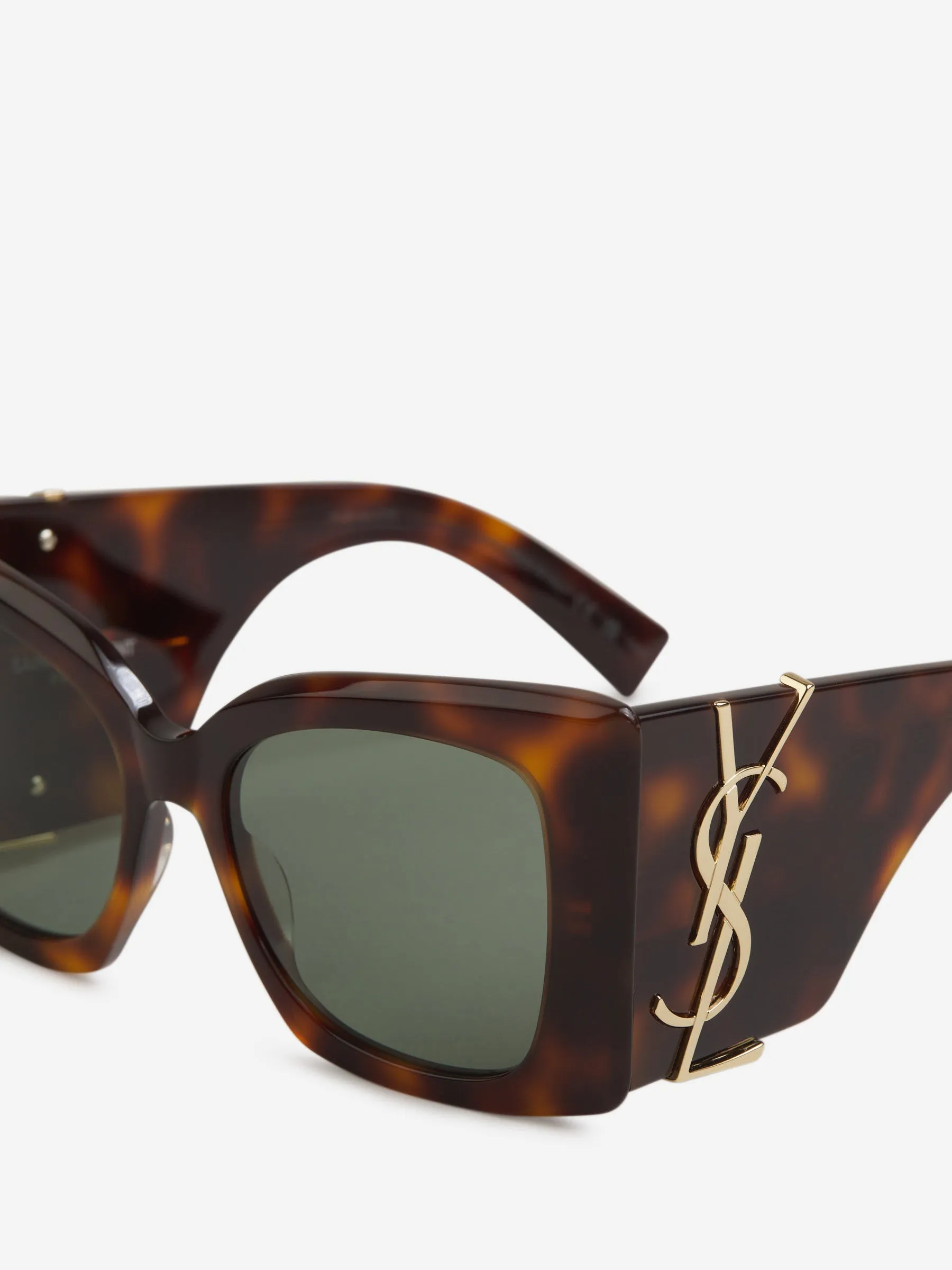 Gafas de Sol Rectangulares SL M119 Blaze