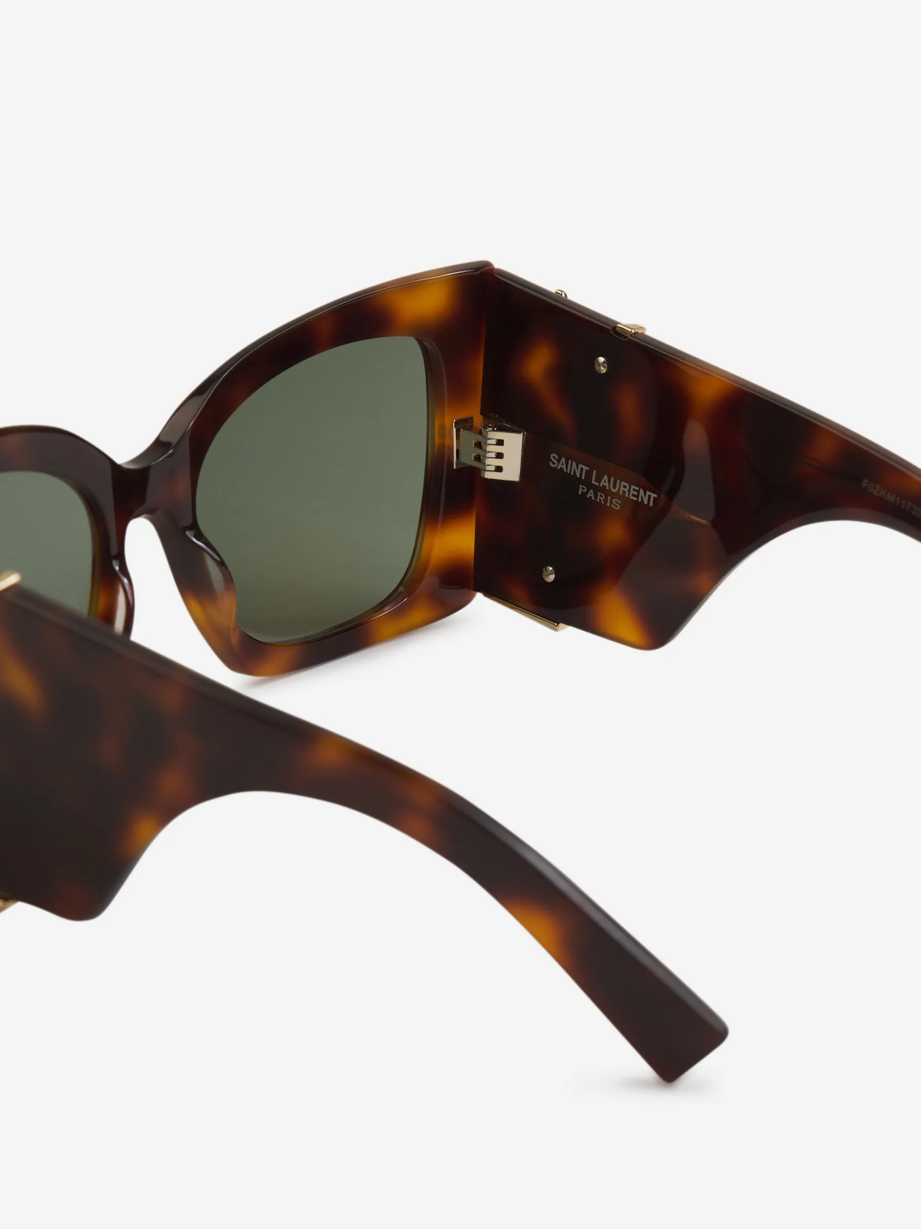 Gafas de Sol Rectangulares SL M119 Blaze