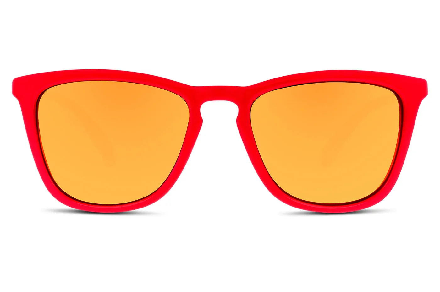 Gafas de Sol Seen FF01 Mujer Color Rojo