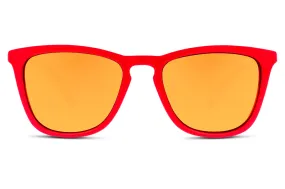 Gafas de Sol Seen FF01 Mujer Color Rojo