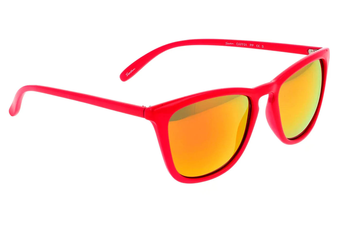 Gafas de Sol Seen FF01 Mujer Color Rojo