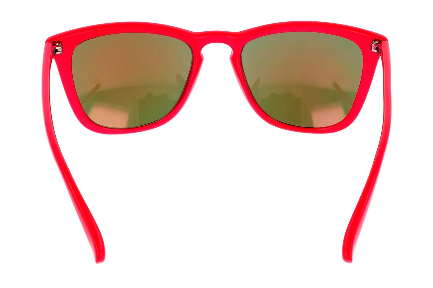 Gafas de Sol Seen FF01 Mujer Color Rojo