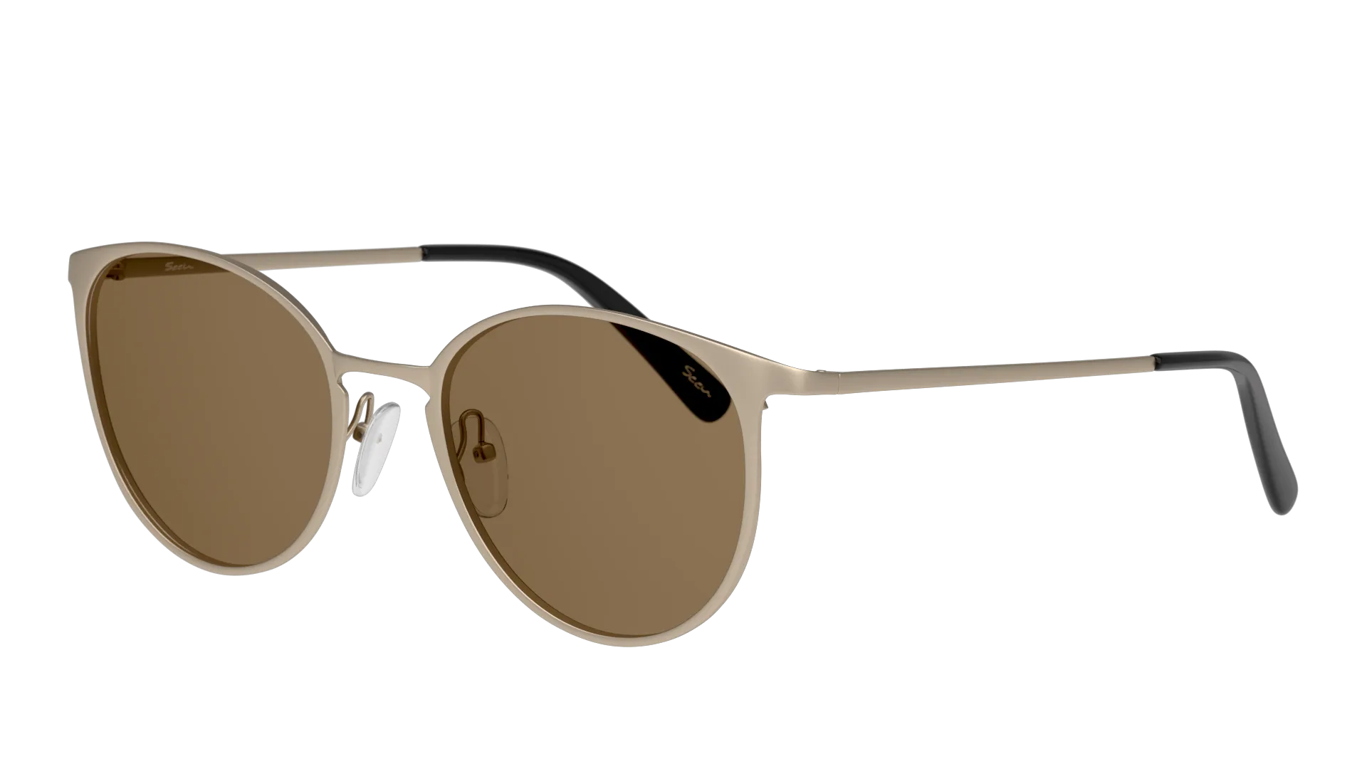 Gafas de Sol Seen SNSF0022 Unisex Color Oro