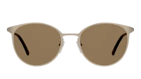 Gafas de Sol Seen SNSF0022 Unisex Color Oro