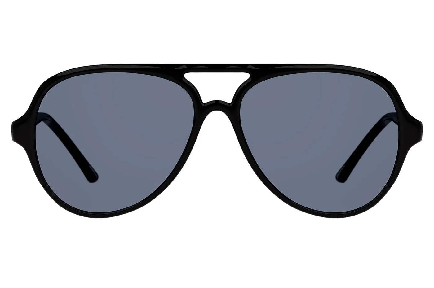 Gafas de Sol Seen SNSU0016 Unisex Color Negro