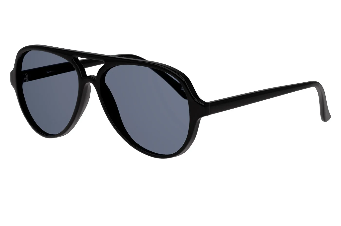 Gafas de Sol Seen SNSU0016 Unisex Color Negro