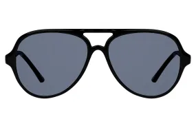 Gafas de Sol Seen SNSU0016 Unisex Color Negro