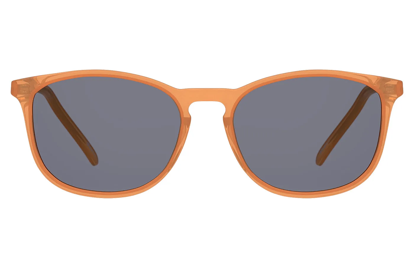 Gafas de Sol Seen SNSU0020 Unisex Color Naranja