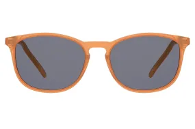 Gafas de Sol Seen SNSU0020 Unisex Color Naranja