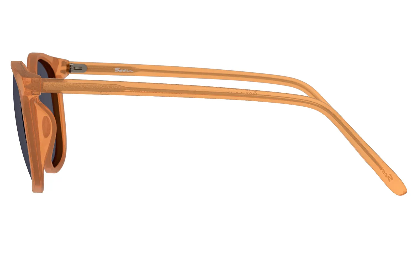 Gafas de Sol Seen SNSU0020 Unisex Color Naranja