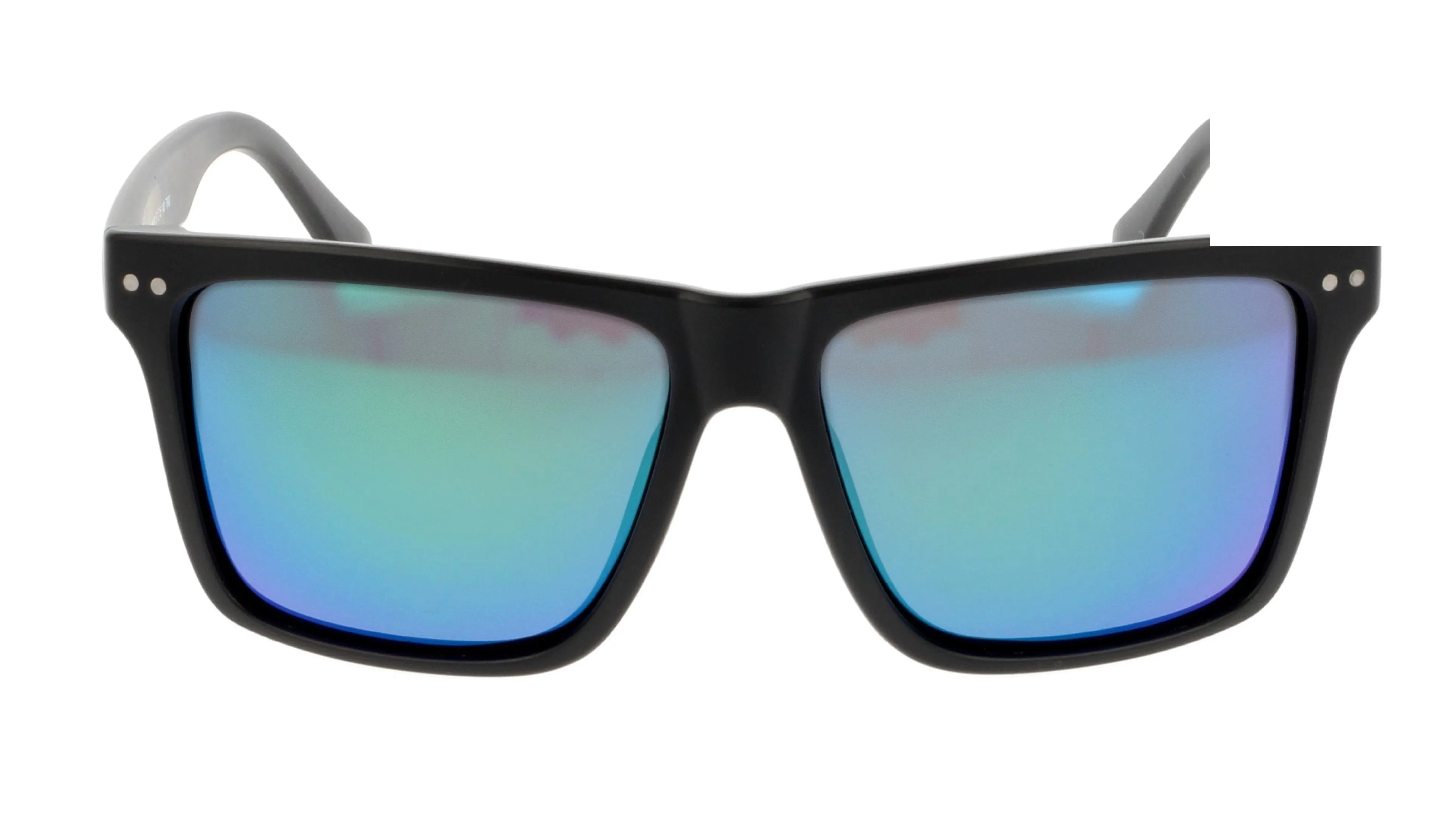 Gafas de Sol Solaris DM05 Hombre Color Negro