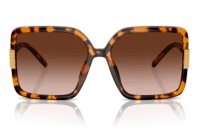 Gafas de Sol Tory Burch 0TY9075U Mujer Color Havana