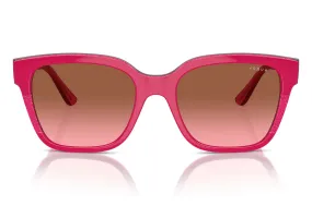 Gafas de Sol Vogue Eyewear 0VO5558S Mujer Color Rosado