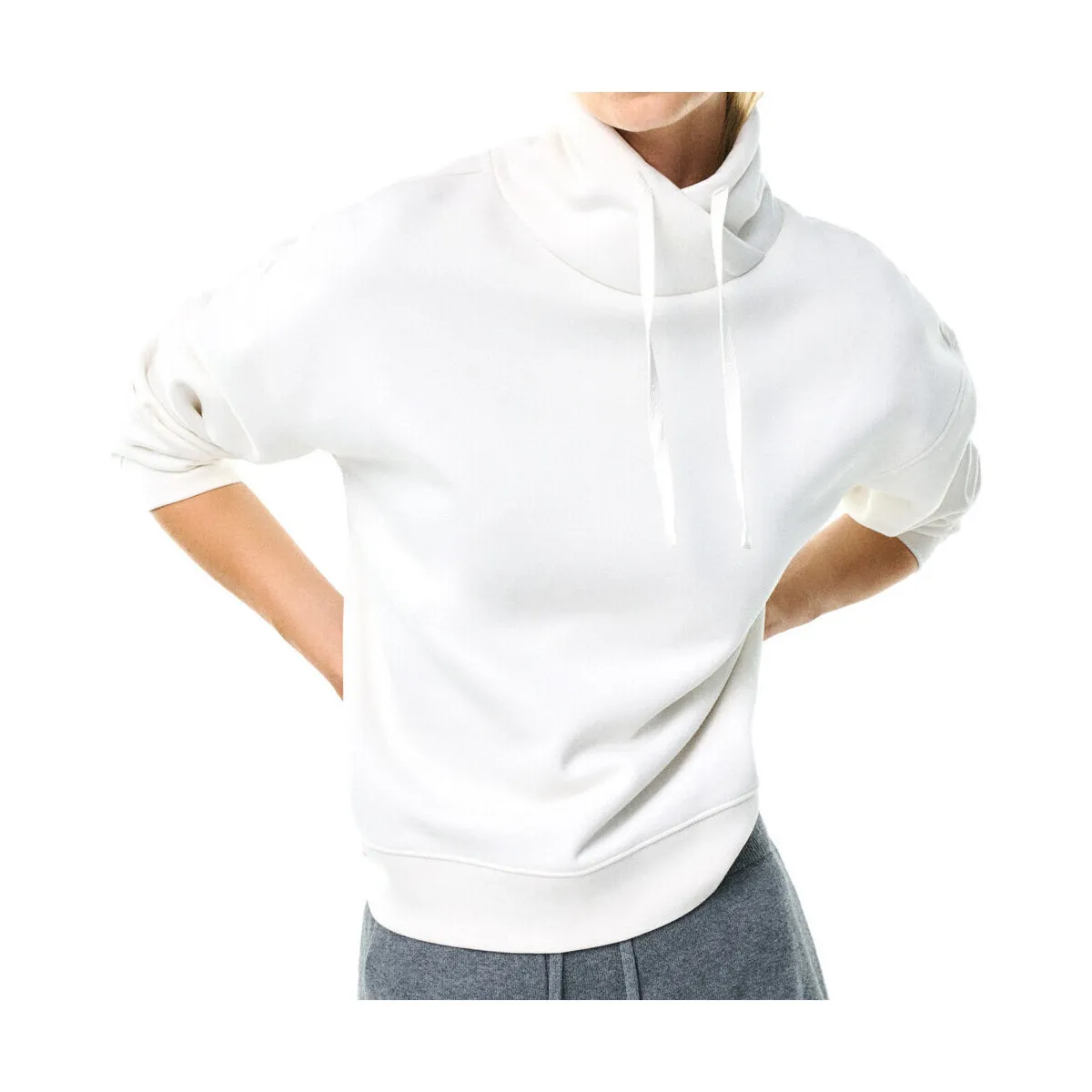 GALANTAALF SWEATSHIRT WOMAN