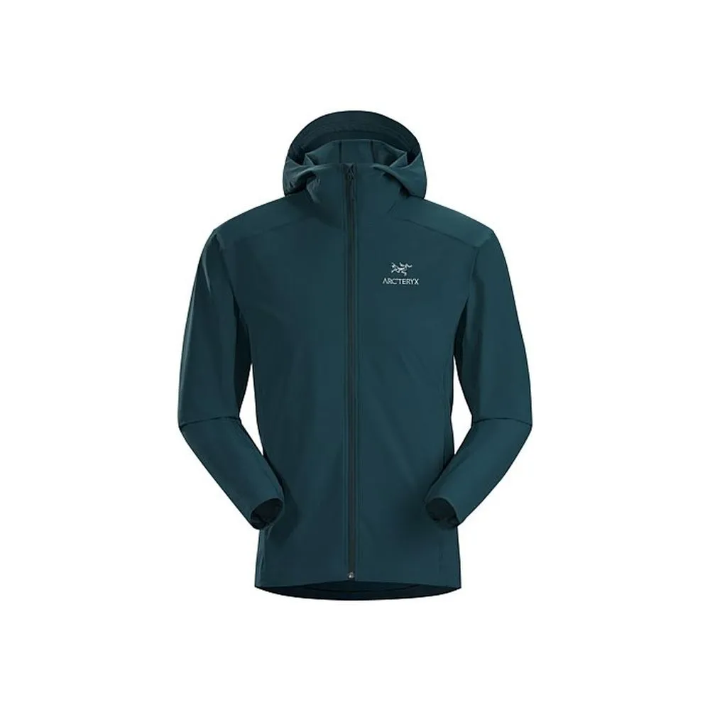 GAMMA SL HOODY