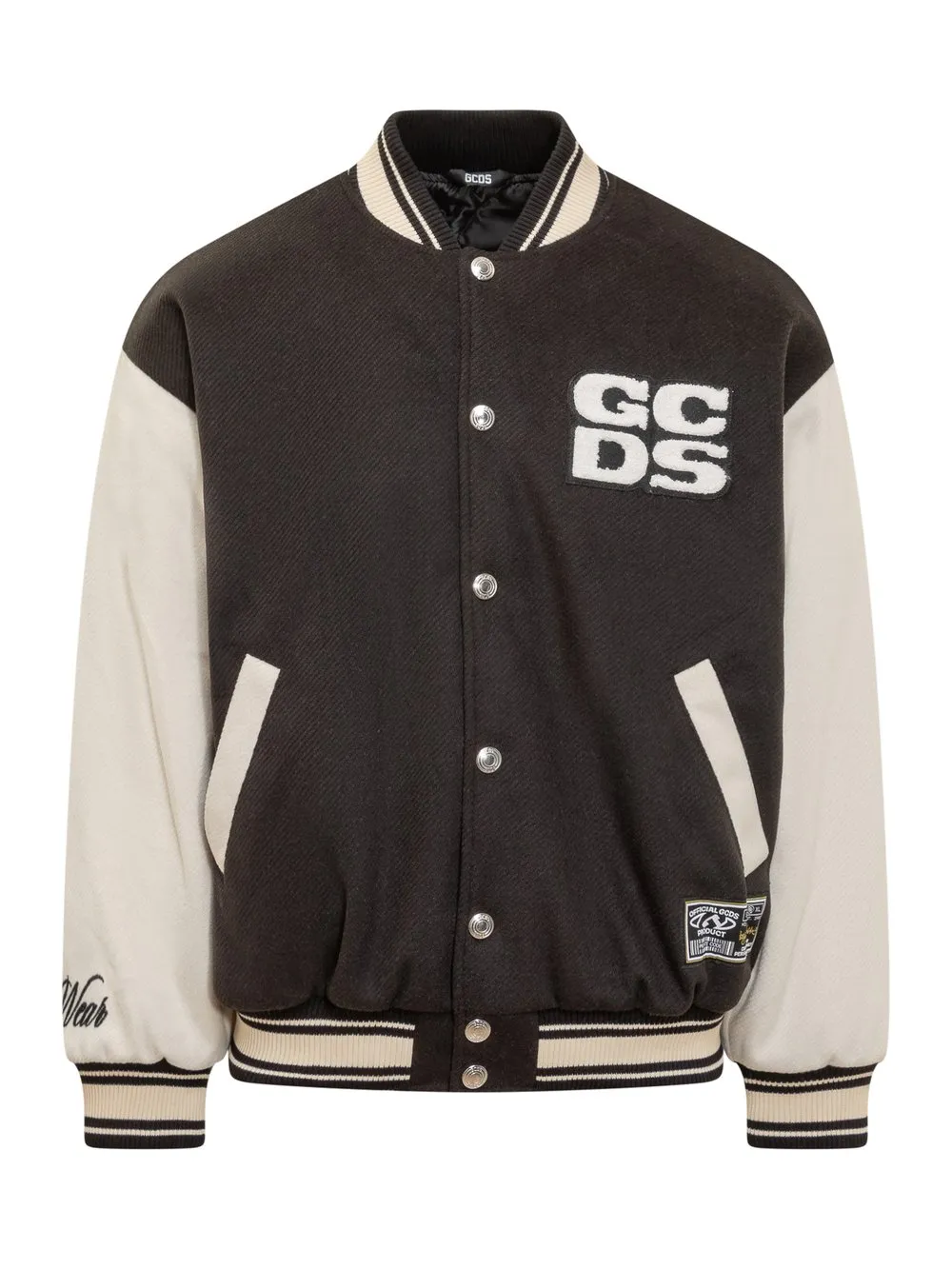 GCDS Wirdo Jacket