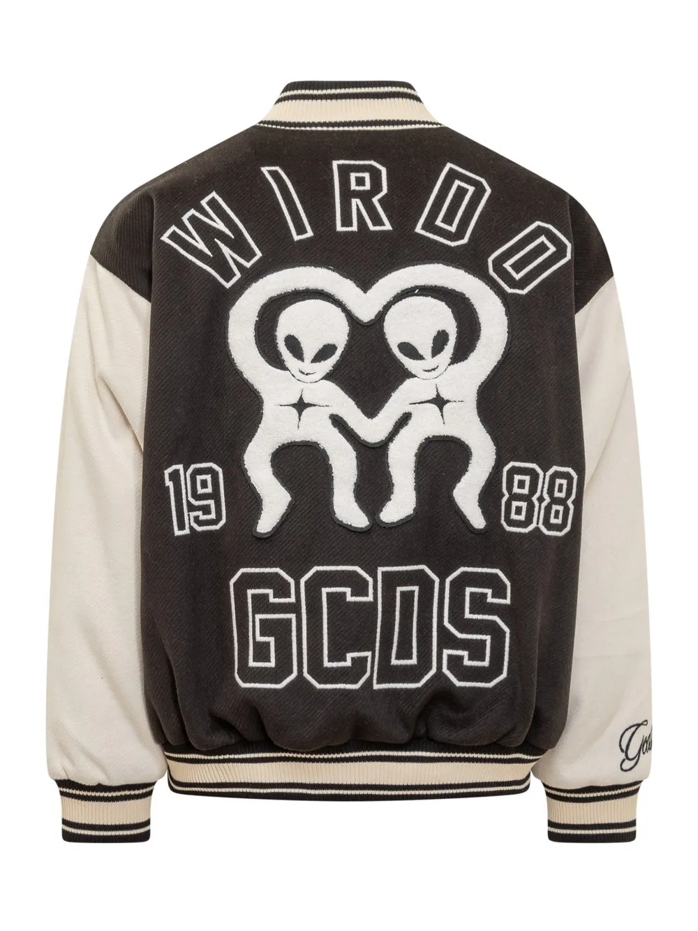 GCDS Wirdo Jacket