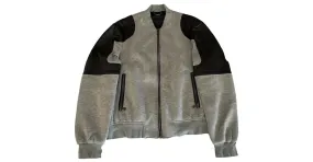 Gianni Versace Blazers Chaquetas Gris 