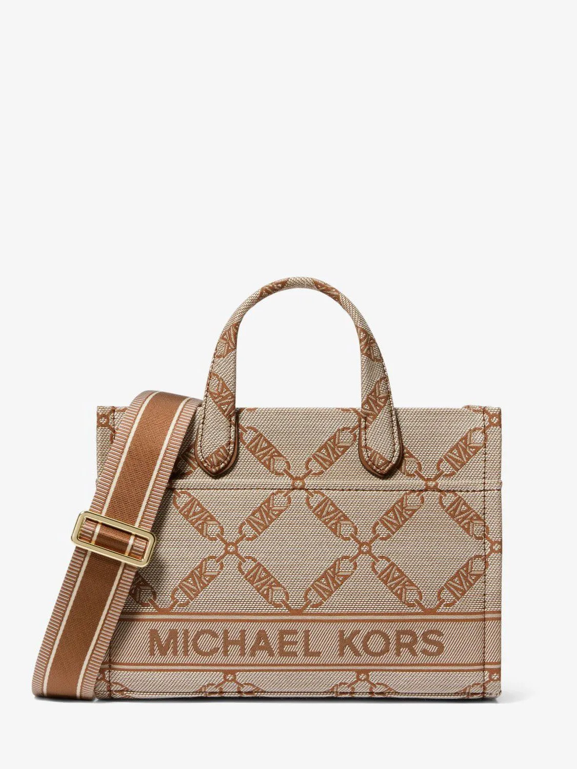 GIGI PEQUEÑO TOTE MICHAEL KORS