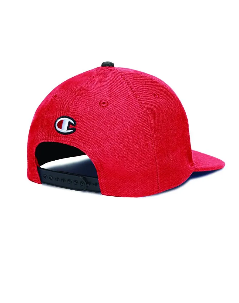 Gorra para Hombre CHAMPION BB SNAPBACK BIG C HAT 040