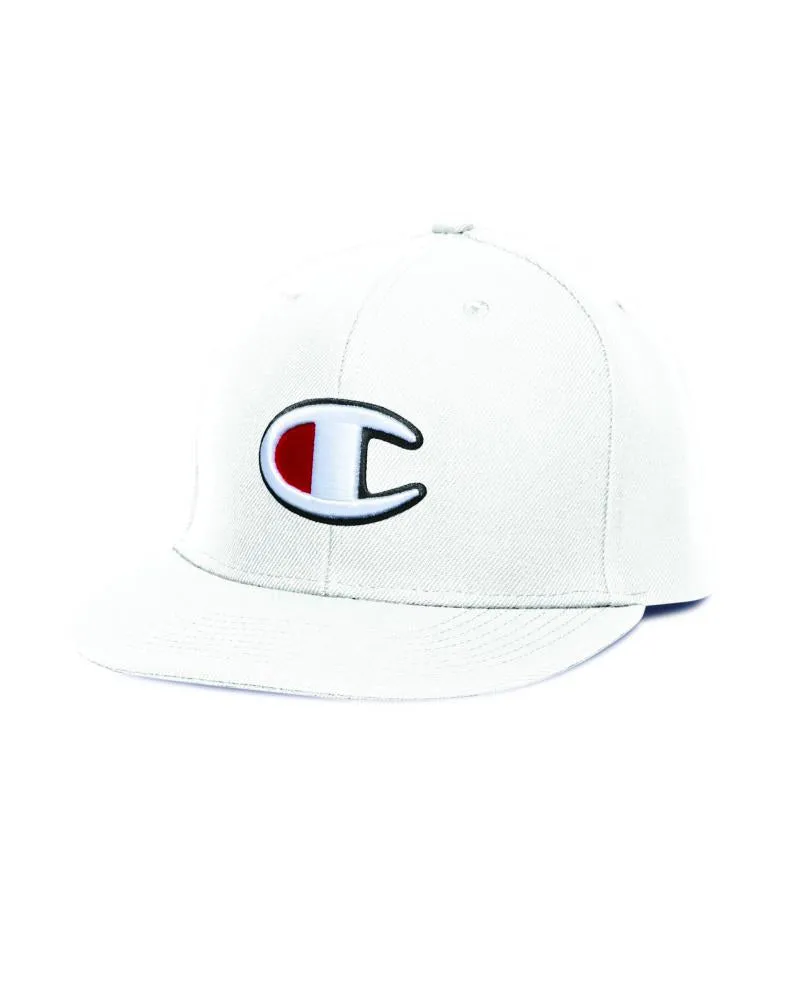 Gorra para Hombre CHAMPION BB SNAPBACK BIG C HAT 045