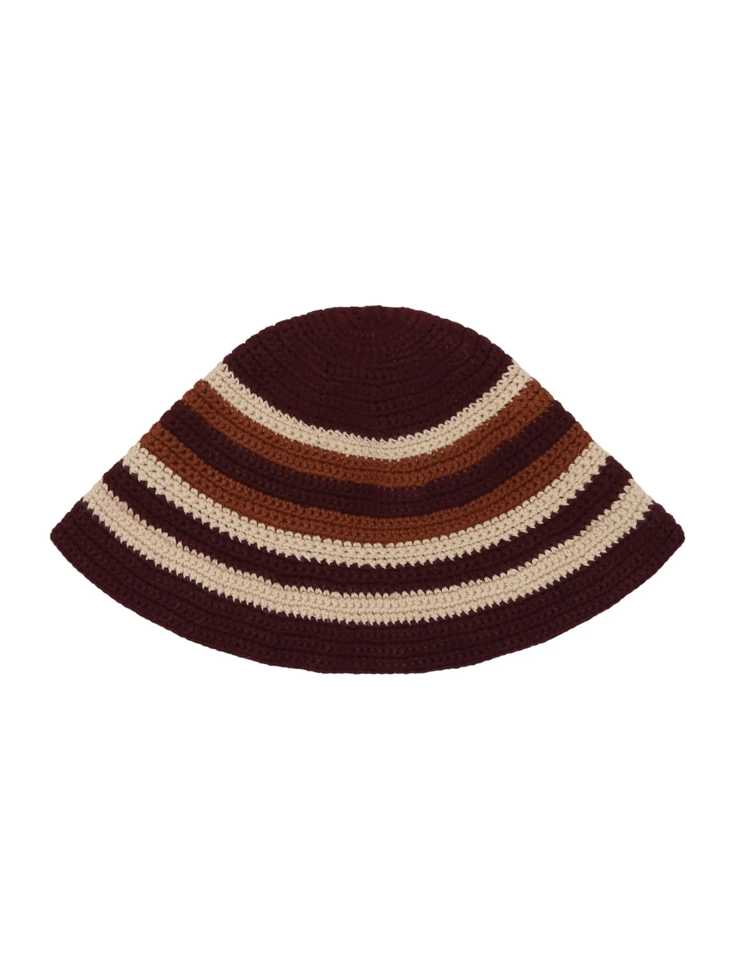 Gorra para Mujer DVK BUCKET FREE KNIT HAT MRR