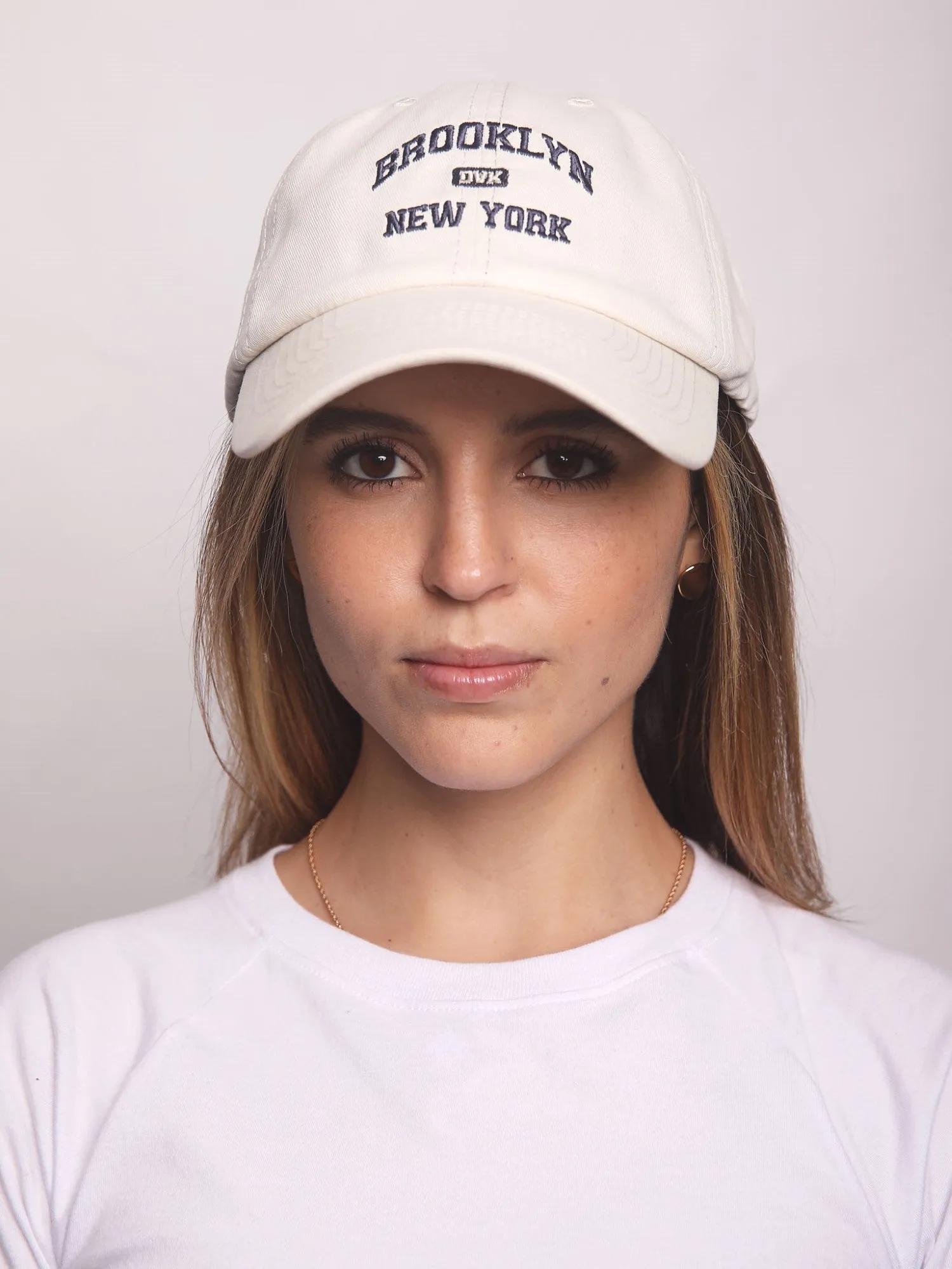 Gorra para Mujer DVK CAP BROOKLYN HAT HUE