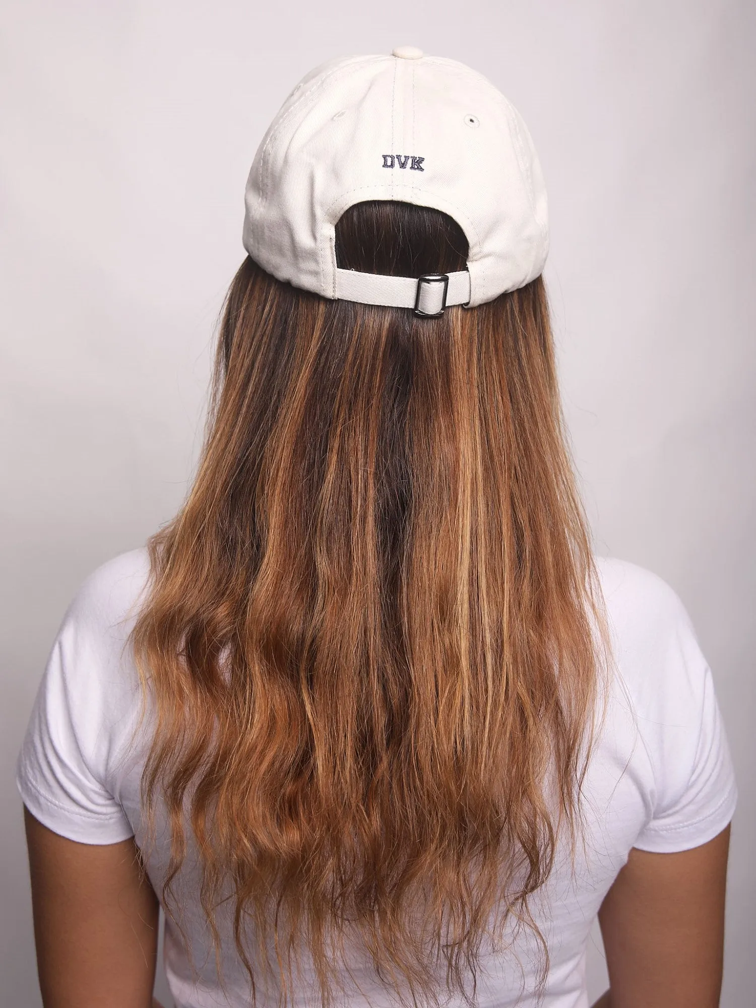 Gorra para Mujer DVK CAP BROOKLYN HAT HUE