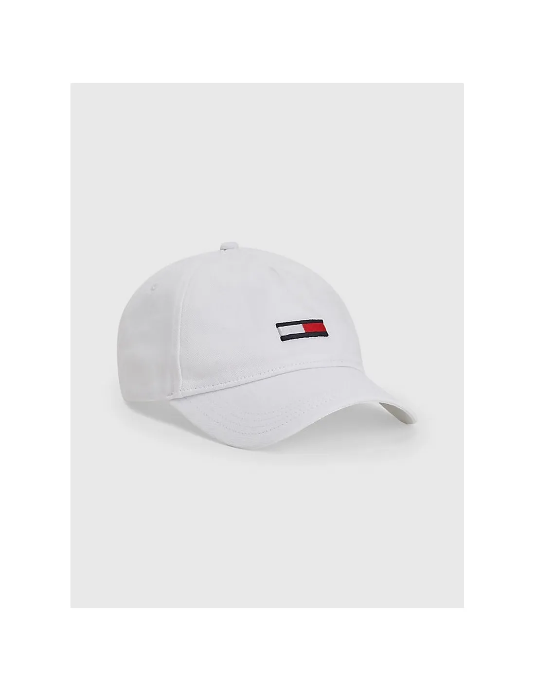 Gorra Tommy Hilfiger Blanca - Ecool