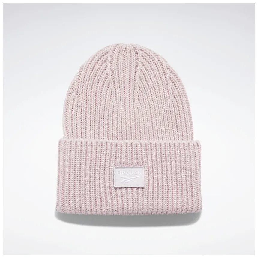 Gorro Reebok Frober Unisex Rosa